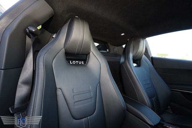 2026 Lotus Emira V6 SE Coupe - 22965399 - 16