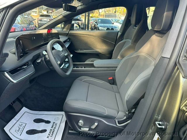 2026 Lucid Gravity Grand Touring AWD - 22963085 - 9