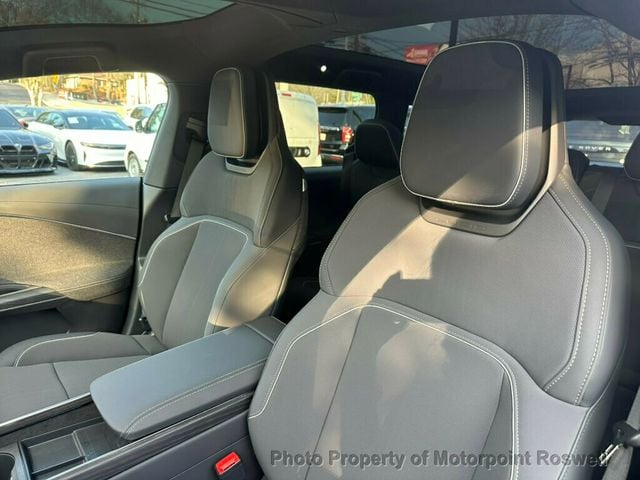 2026 Lucid Gravity Grand Touring AWD - 22963085 - 10