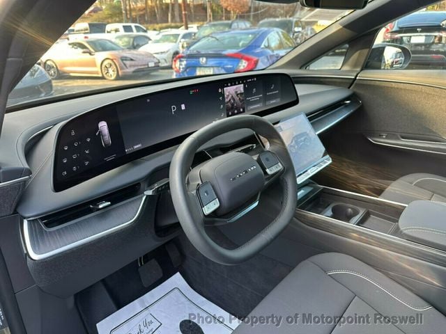 2026 Lucid Gravity Grand Touring AWD - 22963085 - 11