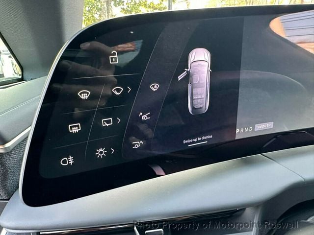 2026 Lucid Gravity Grand Touring AWD - 22963085 - 14