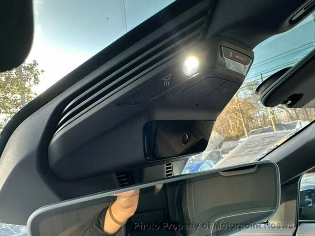 2026 Lucid Gravity Grand Touring AWD - 22963085 - 16