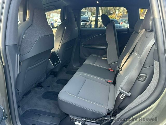 2026 Lucid Gravity Grand Touring AWD - 22963085 - 17