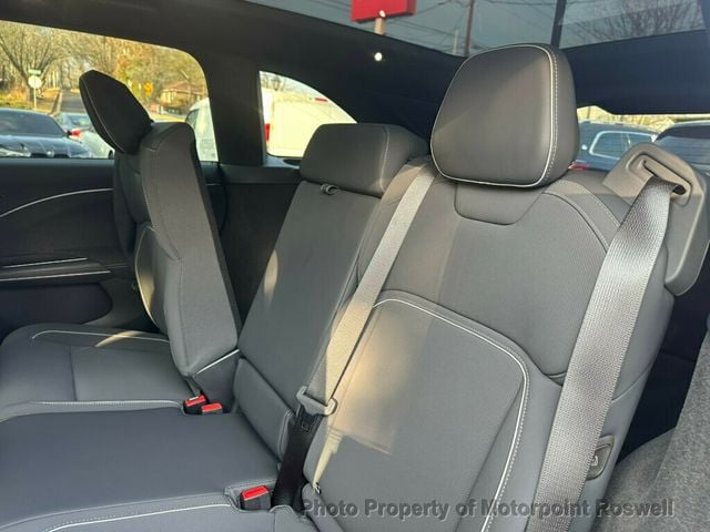 2026 Lucid Gravity Grand Touring AWD - 22963085 - 18