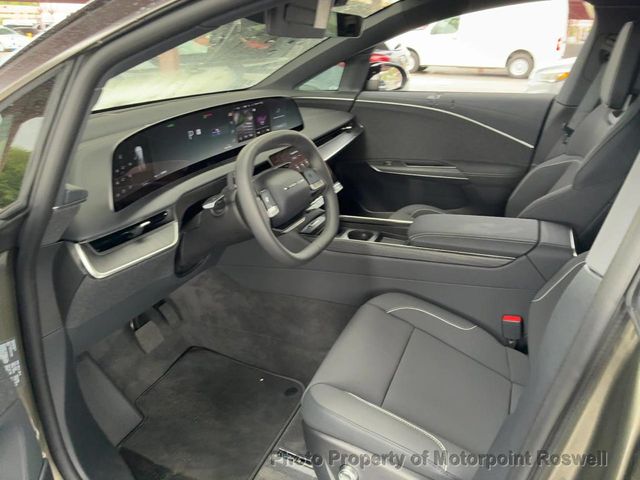 2026 Lucid Gravity Grand Touring AWD - 22963085 - 1