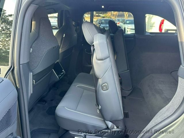 2026 Lucid Gravity Grand Touring AWD - 22963085 - 20