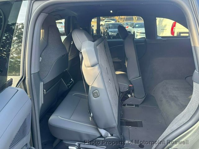 2026 Lucid Gravity Grand Touring AWD - 22963085 - 21