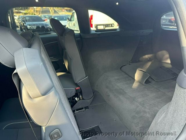 2026 Lucid Gravity Grand Touring AWD - 22963085 - 22