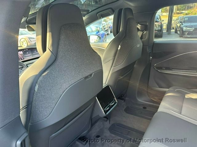 2026 Lucid Gravity Grand Touring AWD - 22963085 - 24