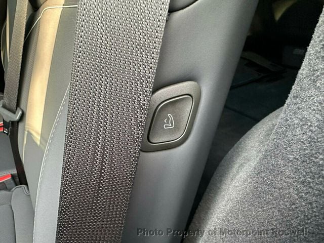 2026 Lucid Gravity Grand Touring AWD - 22963085 - 25