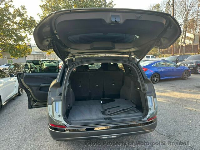 2026 Lucid Gravity Grand Touring AWD - 22963085 - 27