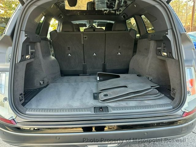 2026 Lucid Gravity Grand Touring AWD - 22963085 - 28