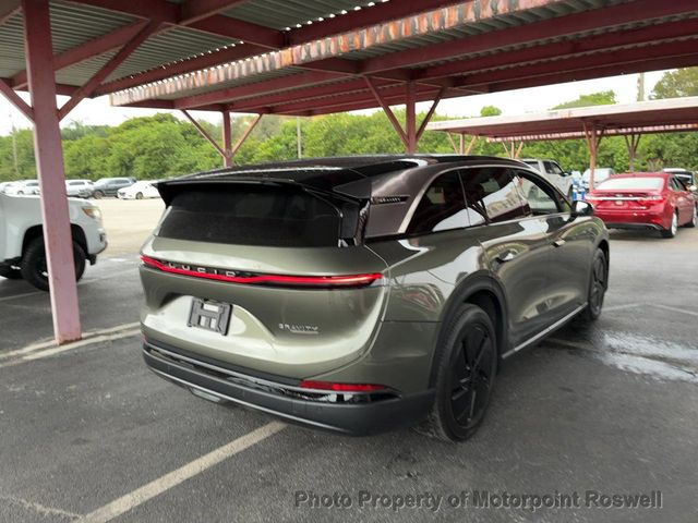 2026 Lucid Gravity Grand Touring AWD - 22963085 - 2