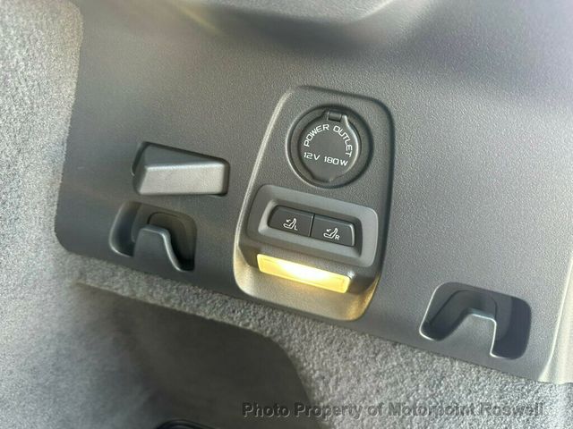 2026 Lucid Gravity Grand Touring AWD - 22963085 - 29