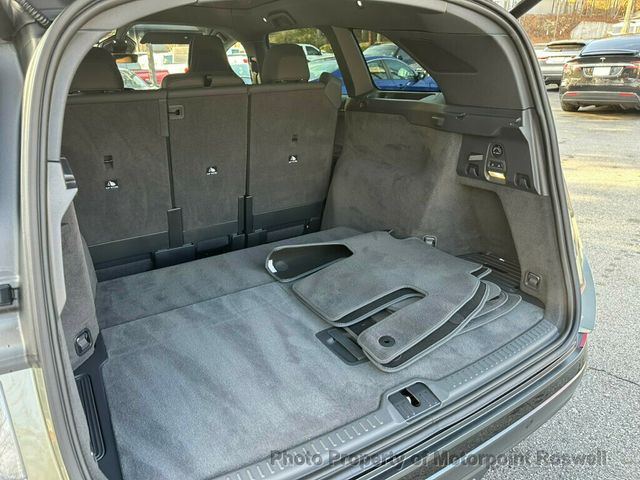 2026 Lucid Gravity Grand Touring AWD - 22963085 - 30