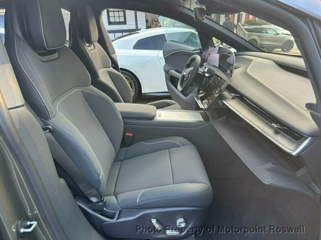 2026 Lucid Gravity Grand Touring AWD - 22963085 - 33