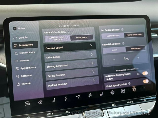 2026 Lucid Gravity Grand Touring AWD - 22963085 - 37