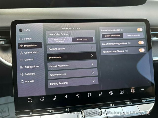 2026 Lucid Gravity Grand Touring AWD - 22963085 - 38