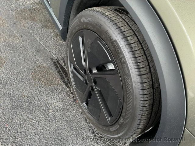 2026 Lucid Gravity Grand Touring AWD - 22963085 - 3