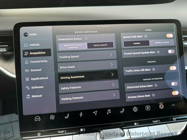 2026 Lucid Gravity Grand Touring AWD - 22963085 - 39