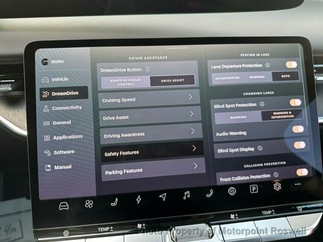 2026 Lucid Gravity Grand Touring AWD - 22963085 - 40