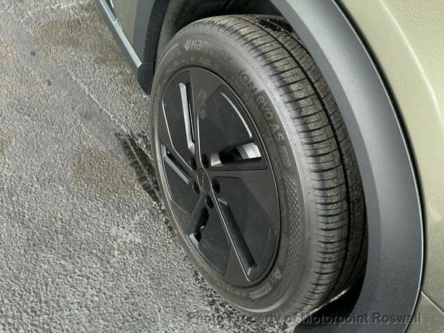 2026 Lucid Gravity Grand Touring AWD - 22963085 - 43