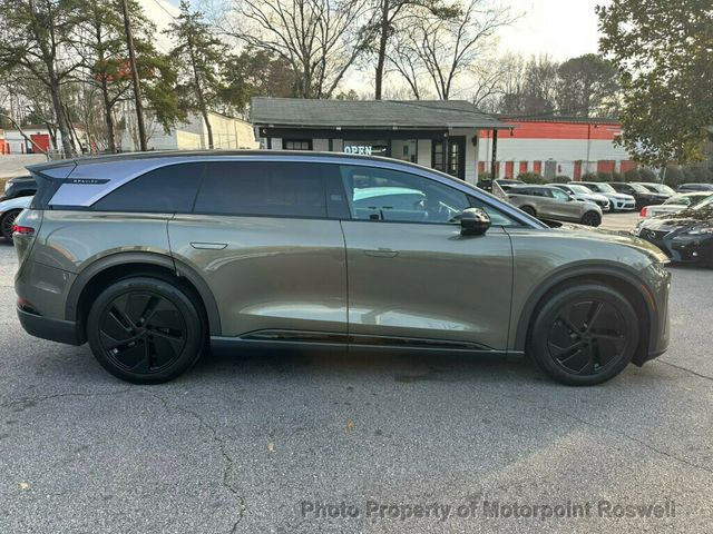 2026 Lucid Gravity Grand Touring AWD - 22963085 - 6