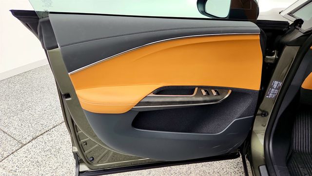 2026 Lucid Gravity Grand Touring AWD w/ Upgraded Orion Wheels in Platinum - 23012566 - 10