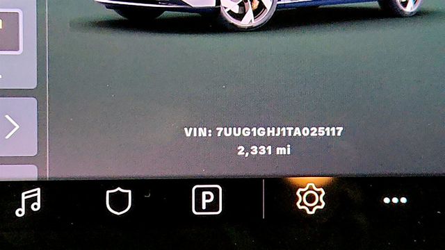 2026 Lucid Gravity Grand Touring AWD w/ Upgraded Orion Wheels in Platinum - 23012566 - 17