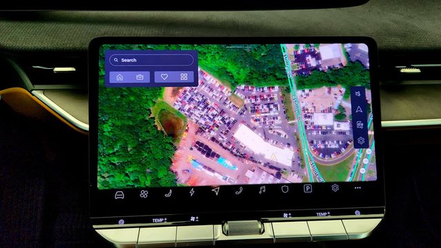 2026 Lucid Gravity Grand Touring AWD w/ Upgraded Orion Wheels in Platinum - 23012566 - 23