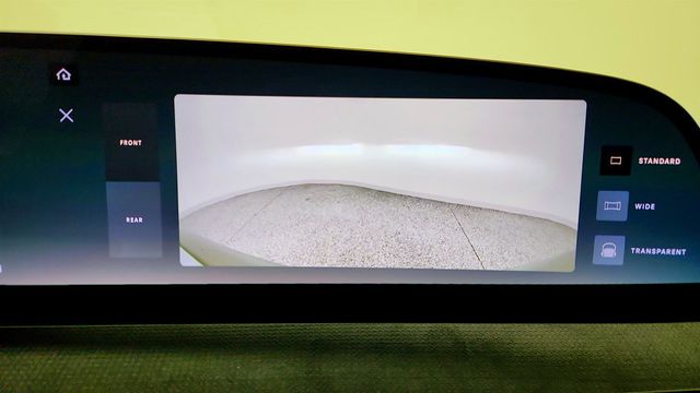 2026 Lucid Gravity Grand Touring AWD w/ Upgraded Orion Wheels in Platinum - 23012566 - 25