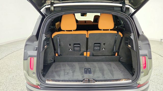 2026 Lucid Gravity Grand Touring AWD w/ Upgraded Orion Wheels in Platinum - 23012566 - 30