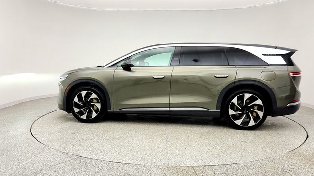 2026 Lucid Gravity Grand Touring AWD w/ Upgraded Orion Wheels in Platinum - 23012566 - 7