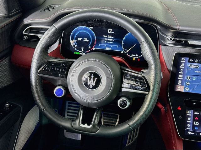 2026 Maserati Grecale Modena - 23075320 - 9