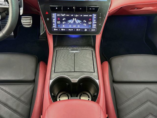 2026 Maserati Grecale Modena - 23075320 - 13