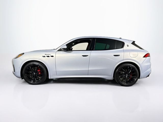 2026 Maserati Grecale Modena - 23075320 - 1