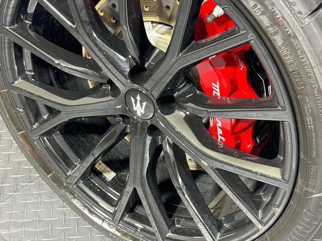 2026 Maserati Grecale Modena - 23075320 - 25