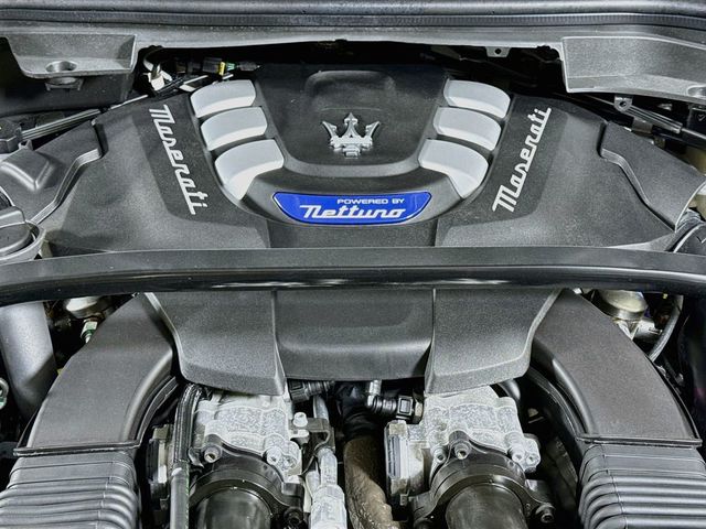 2026 Maserati Grecale Modena - 23075320 - 27