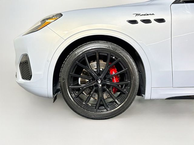 2026 Maserati Grecale Modena - 23075320 - 28