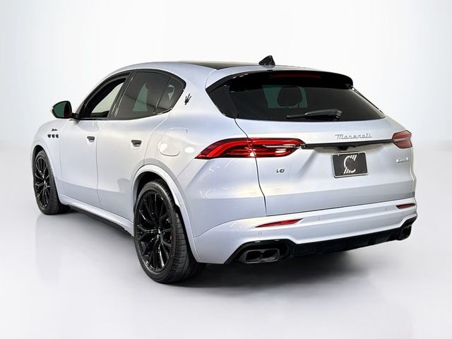 2026 Maserati Grecale Modena - 23075320 - 2