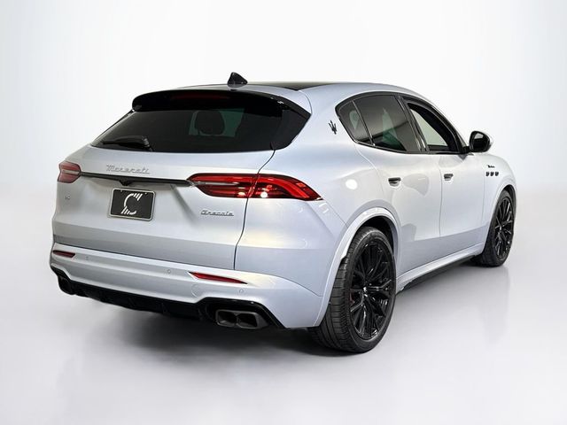 2026 Maserati Grecale Modena - 23075320 - 4
