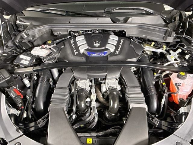 2026 Maserati Grecale Modena - 23084998 - 23