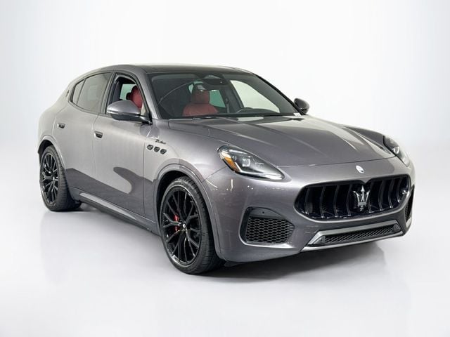 2026 Maserati Grecale Modena - 23084998 - 6