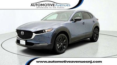 2026 Mazda CX-30