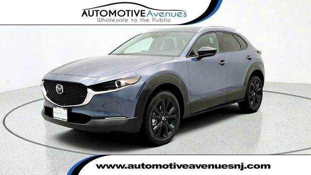 2026 Mazda CX-30 2.5 S Carbon Edition AWD - 23083358 - 0