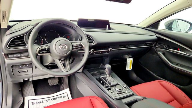 2026 Mazda CX-30 2.5 S Carbon Edition AWD - 23083358 - 12