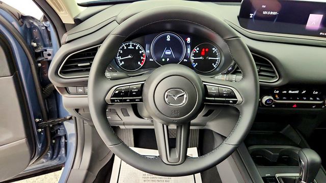 2026 Mazda CX-30 2.5 S Carbon Edition AWD - 23083358 - 13