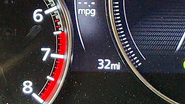 2026 Mazda CX-30 2.5 S Carbon Edition AWD - 23083358 - 15