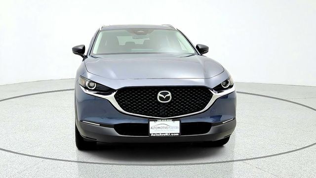 2026 Mazda CX-30 2.5 S Carbon Edition AWD - 23083358 - 1