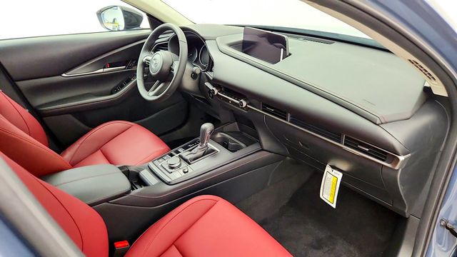 2026 Mazda CX-30 2.5 S Carbon Edition AWD - 23083358 - 23